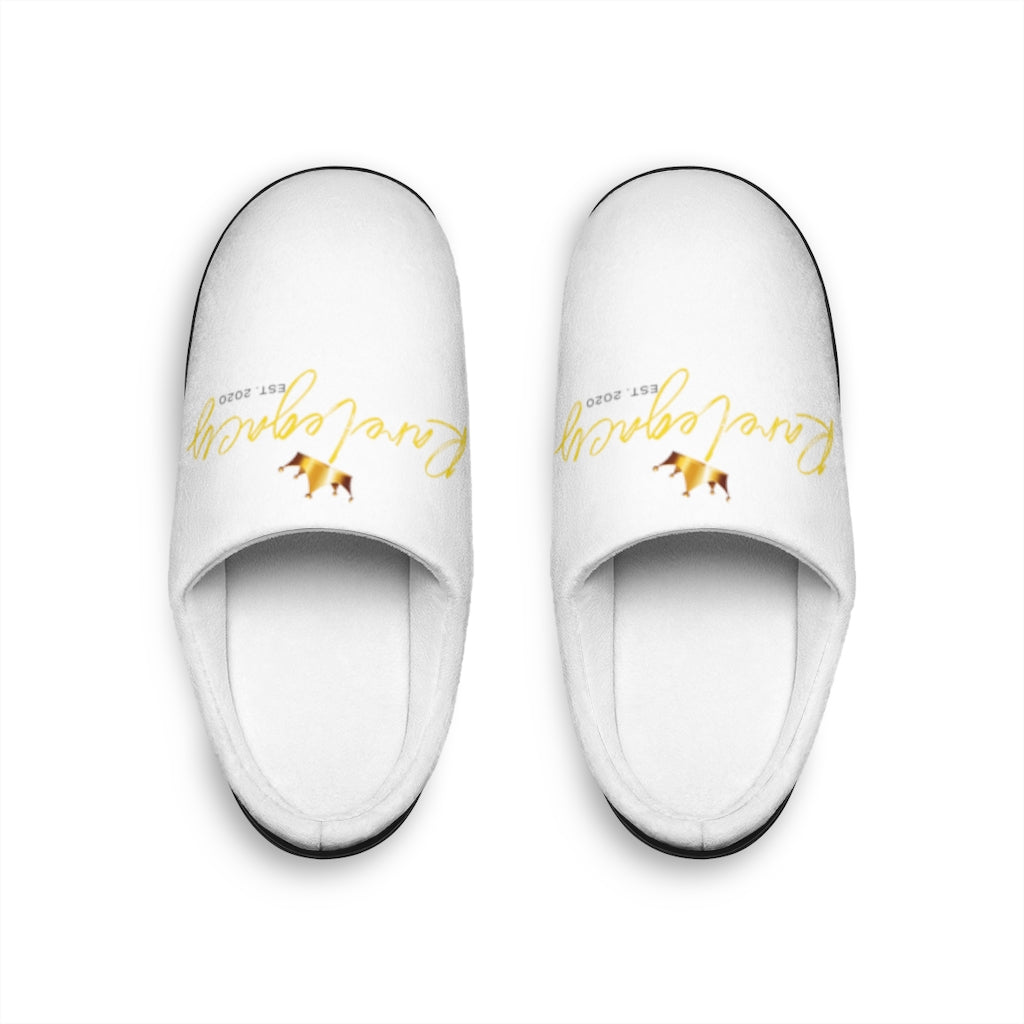 Indoor Slippers