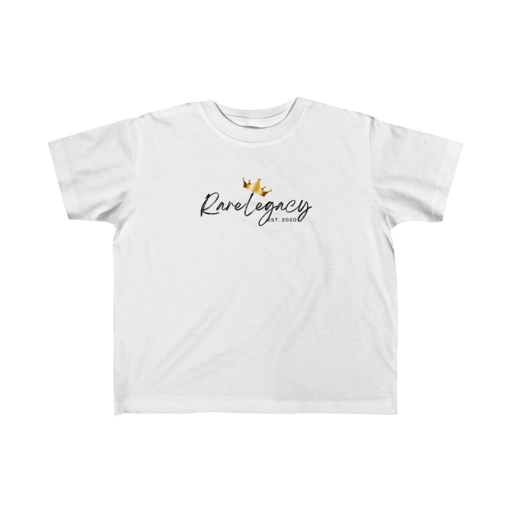 Kid's Fine Jersey Tee