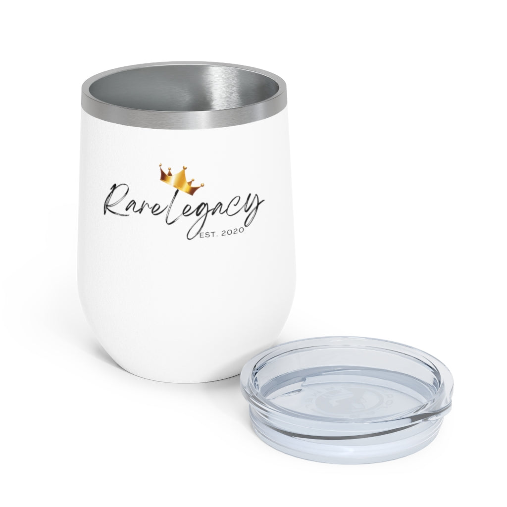12oz Insulated Wine Tumbler