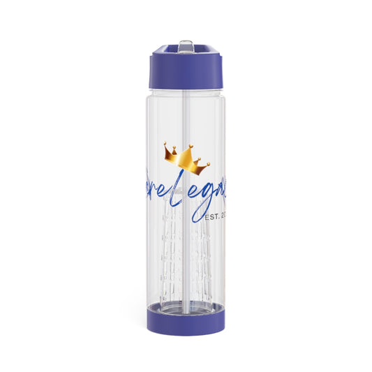 Infuser Water Bottle