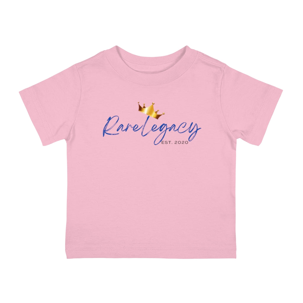 Infant Cotton Jersey Tee