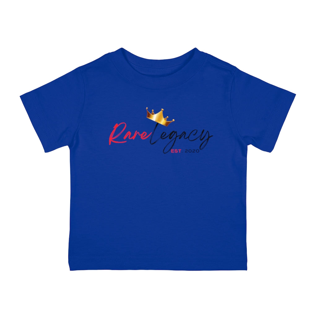 Infant Cotton Jersey Tee