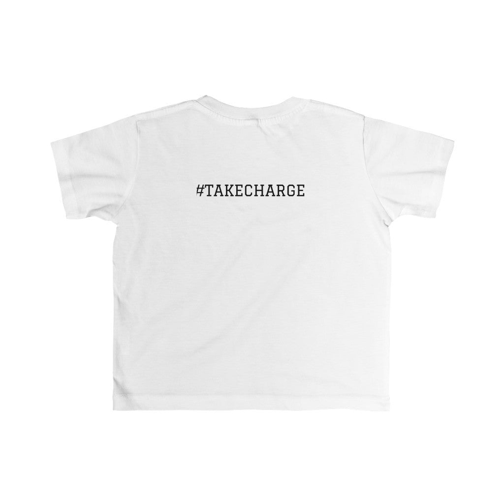 Kid's Fine Jersey Tee