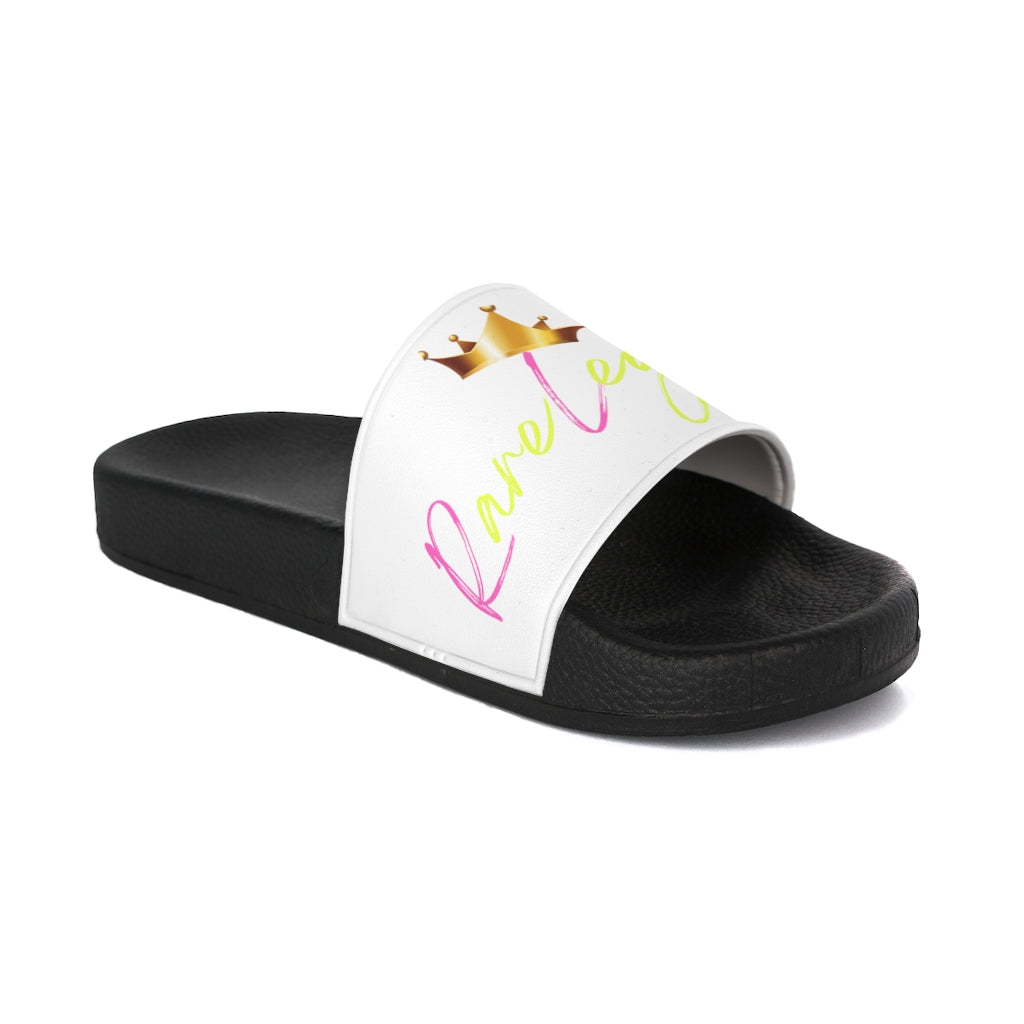 Women's Slide Sandals