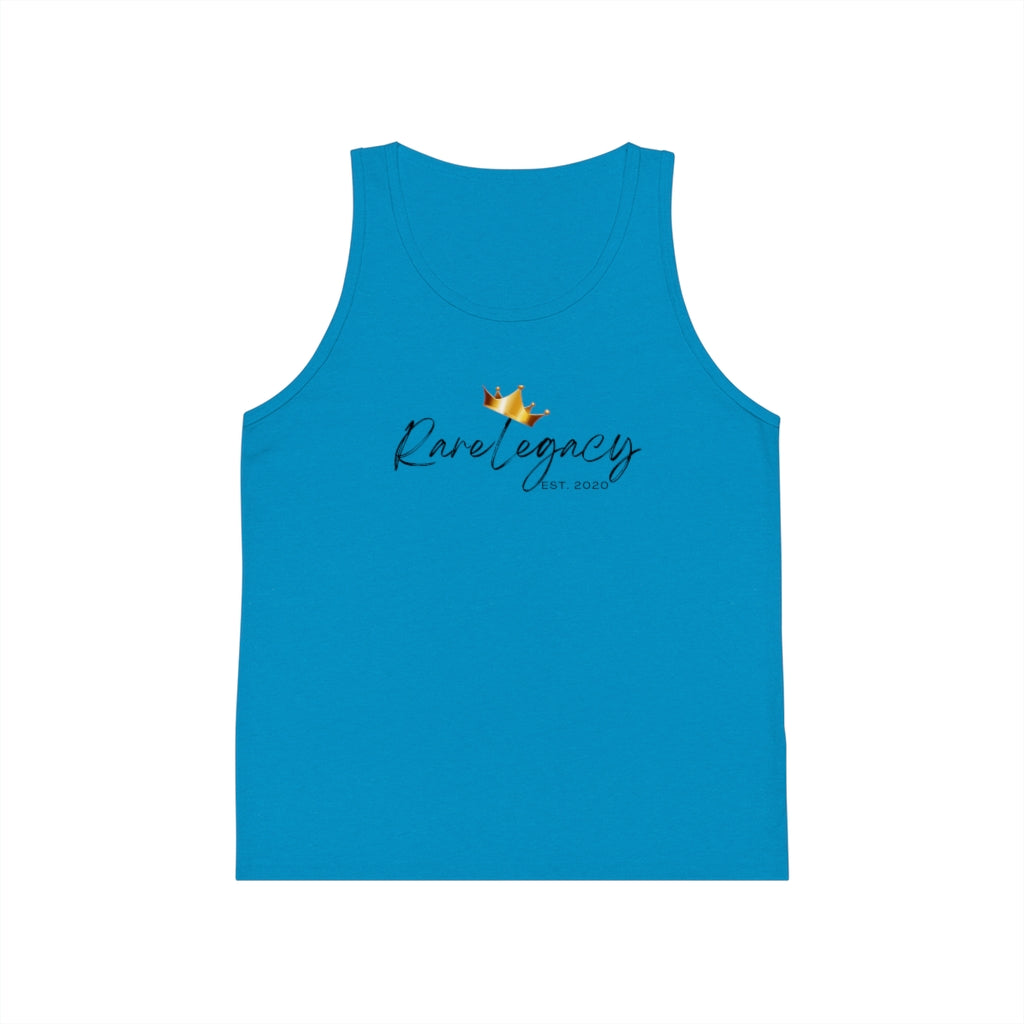 Kid's Jersey Tank Top