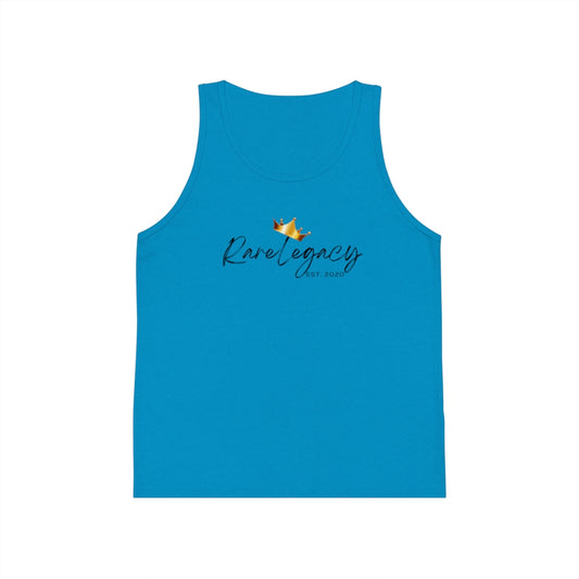 Kid's Jersey Tank Top