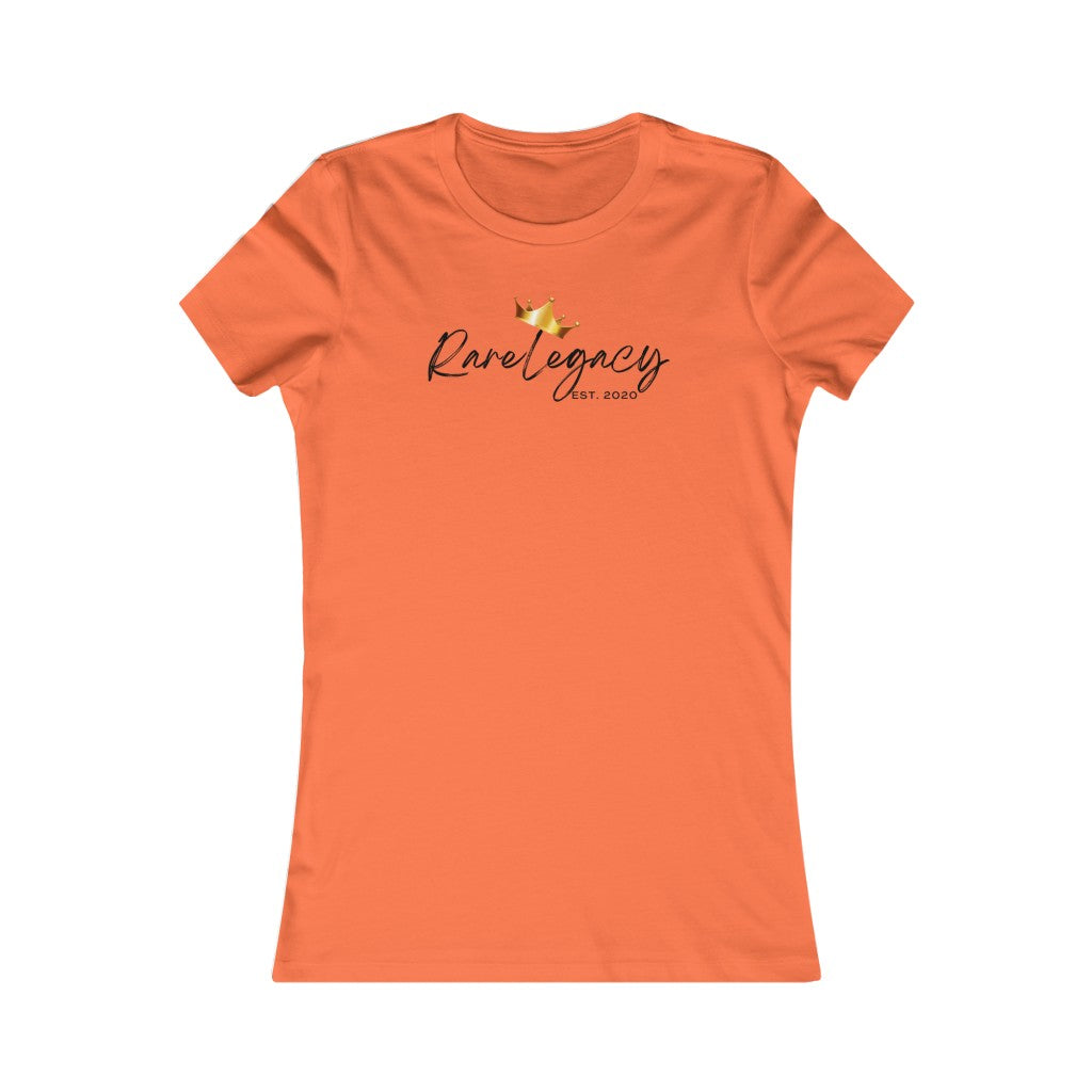 Women's Favorite Tee