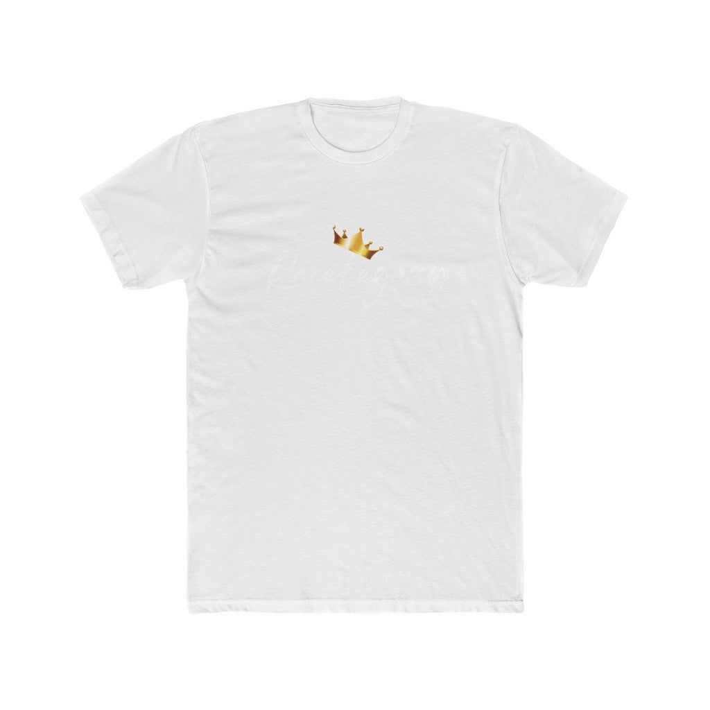 Next Level 3600 Men's Cotton Crew Tee