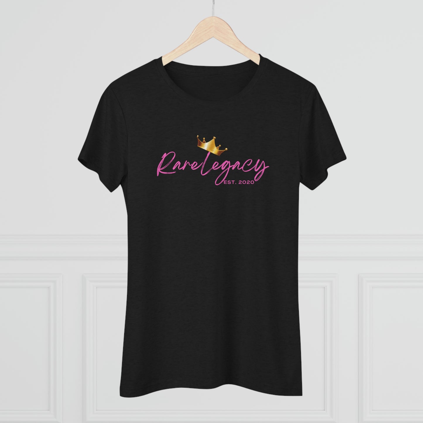 Next Level Women's Triblend Tee