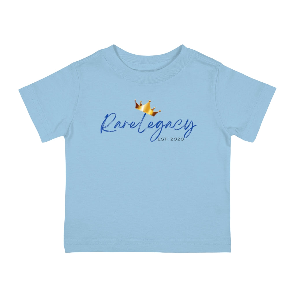 Infant Cotton Jersey Tee