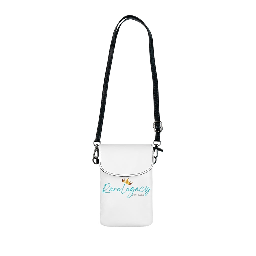 Small Cell Phone Wallet