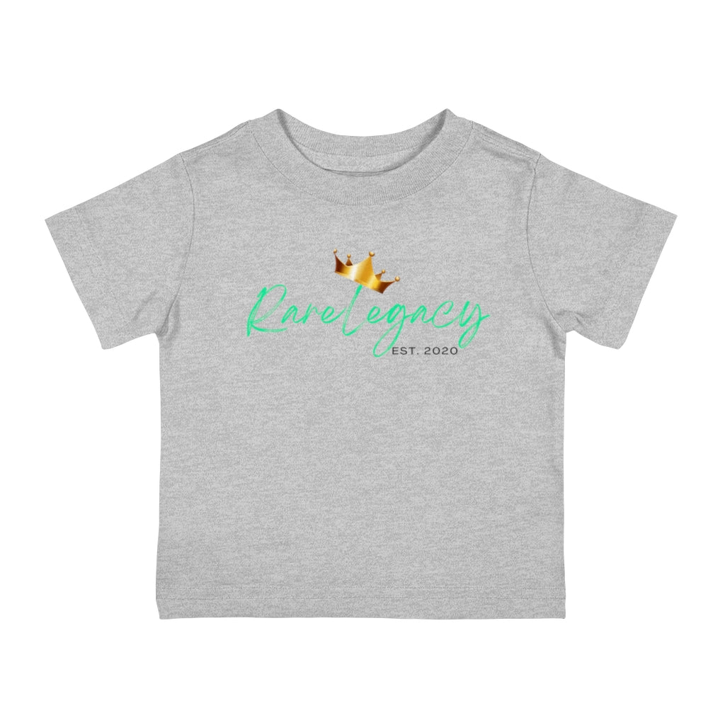 Infant Cotton Jersey Tee