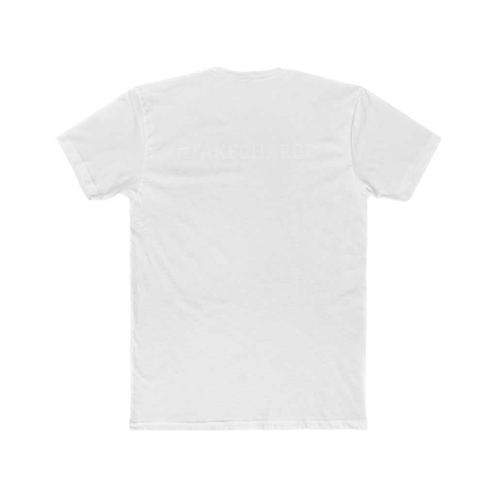 Next Level 3600 Men's Cotton Crew Tee