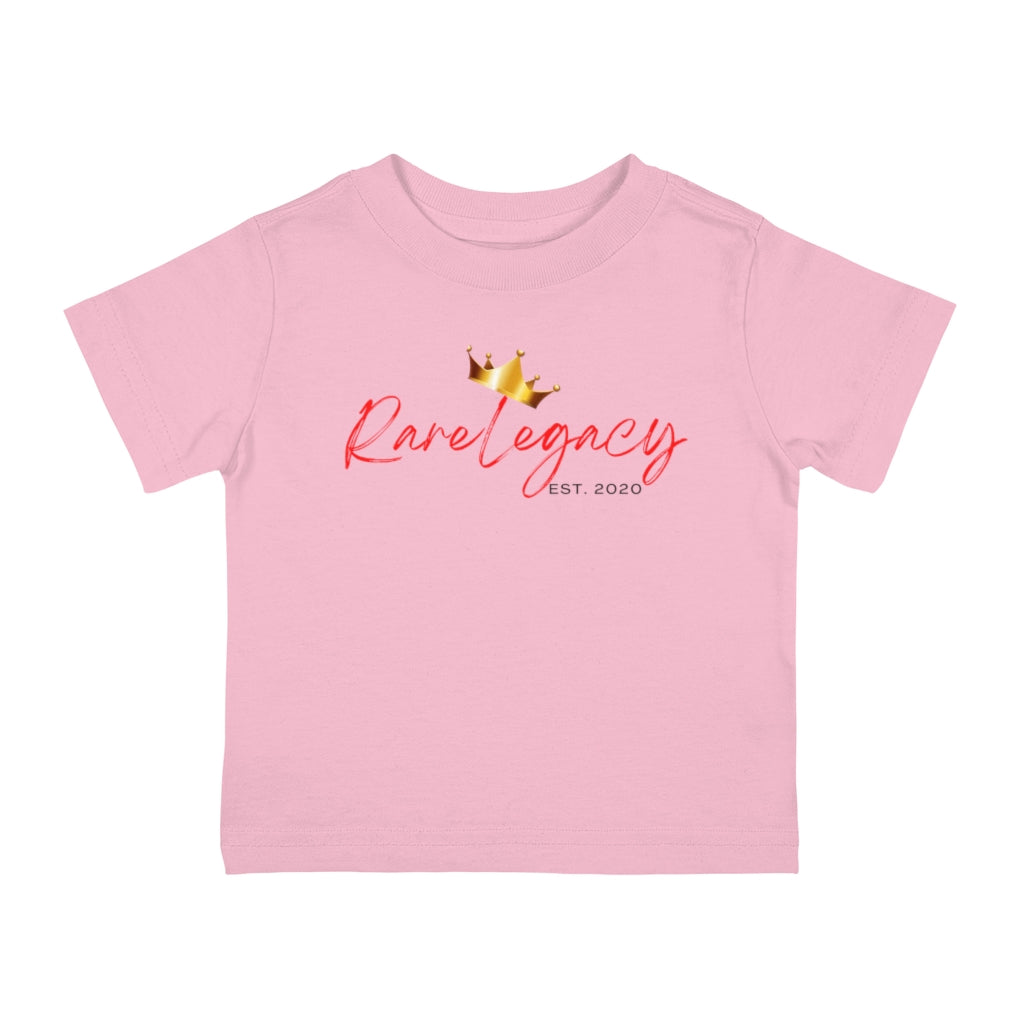 Infant Cotton Jersey Tee