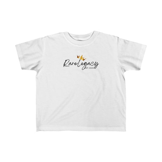 Kid's Fine Jersey Tee