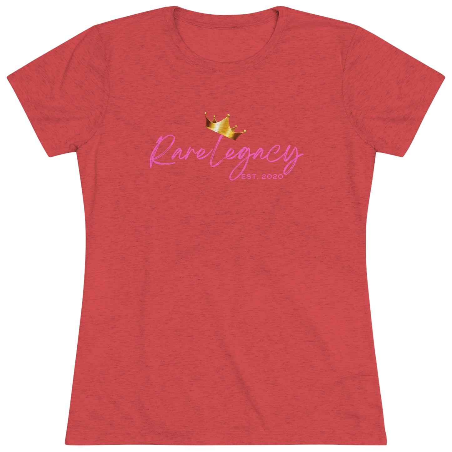 Next Level Women's Triblend Tee